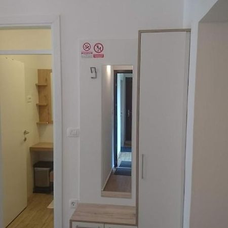 Appartement App Centar à Novigrad Istria Extérieur photo