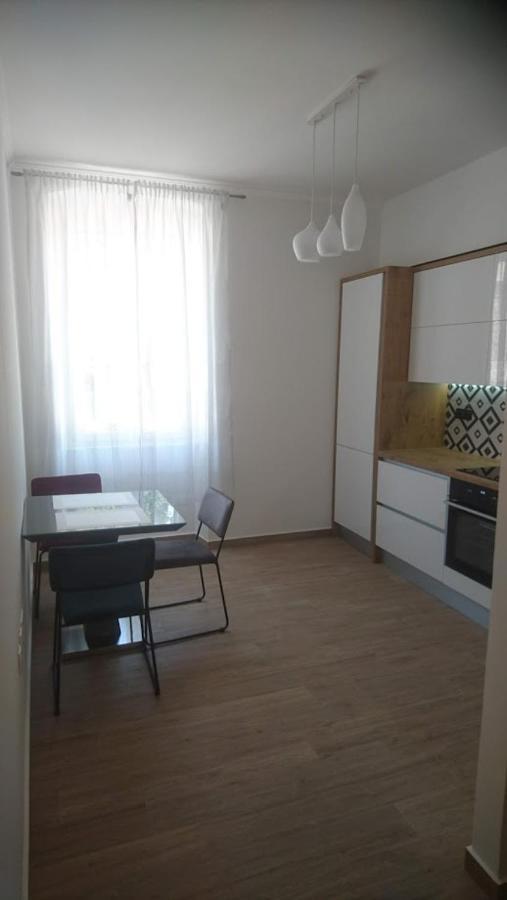 Appartement App Centar à Novigrad Istria Extérieur photo
