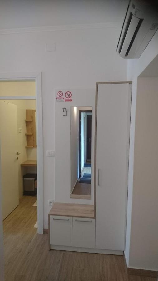 Appartement App Centar à Novigrad Istria Extérieur photo