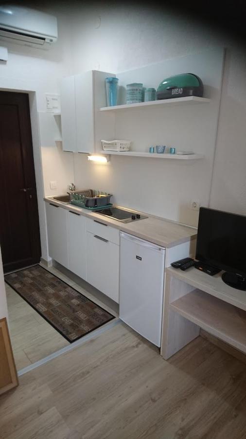 Appartement App Centar à Novigrad Istria Extérieur photo